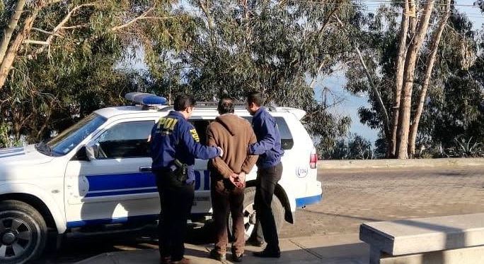 PDI San Antonio detiene a sujeto por violación y abuso sexual de los ...