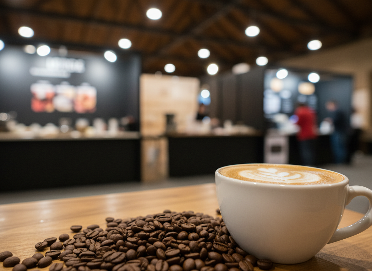 Duoc UC Valparaíso da el vamos a la octava edición del Festival Cafeyna