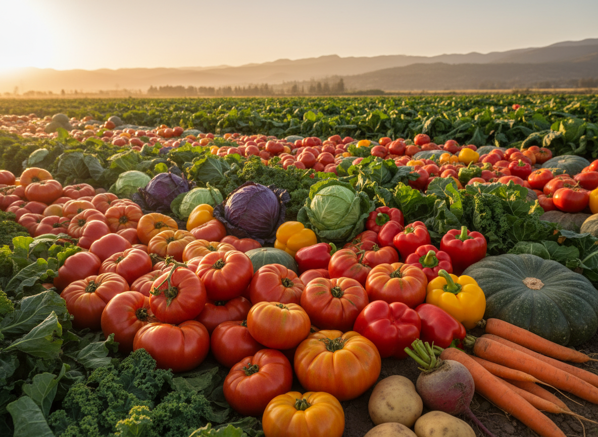 Seminario en Quillota buscará impulsar la comercialización sostenible de la agrobiodiversidad de Valparaíso