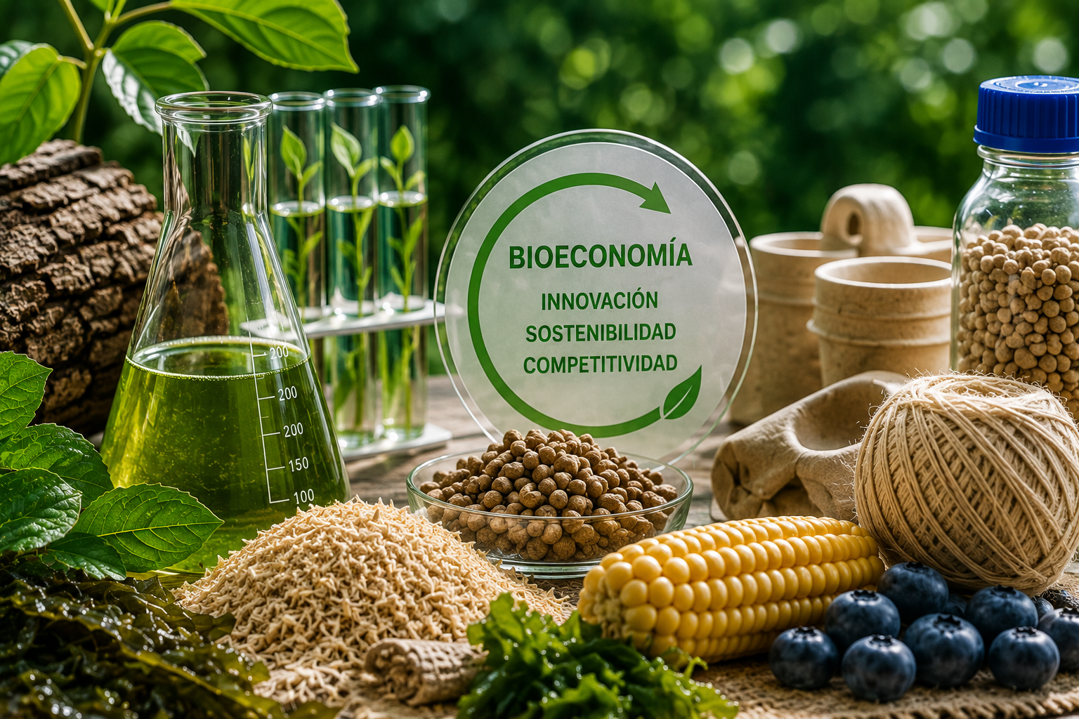 Corfo extiende hasta el 7 de octubre el plazo para postular a 254 becas de especialización en Bioeconomía que dictará la PUCV