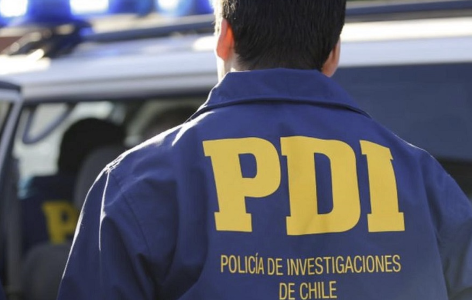 PDI detiene a mujer por secuestro de víctima que estuvo retenida cuatro días en Playa Ancha