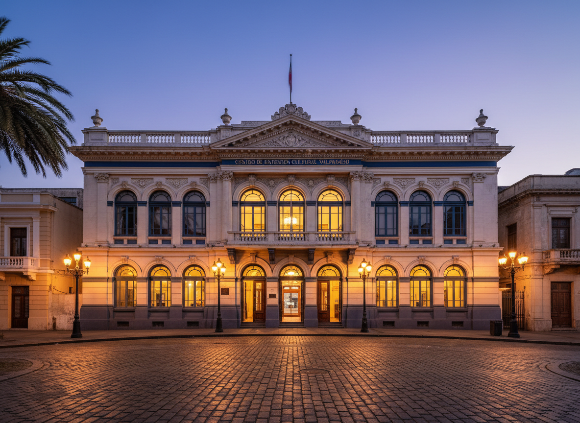 «Paddington» llega al Centro de Extensión Duoc UC Valparaíso este jueves