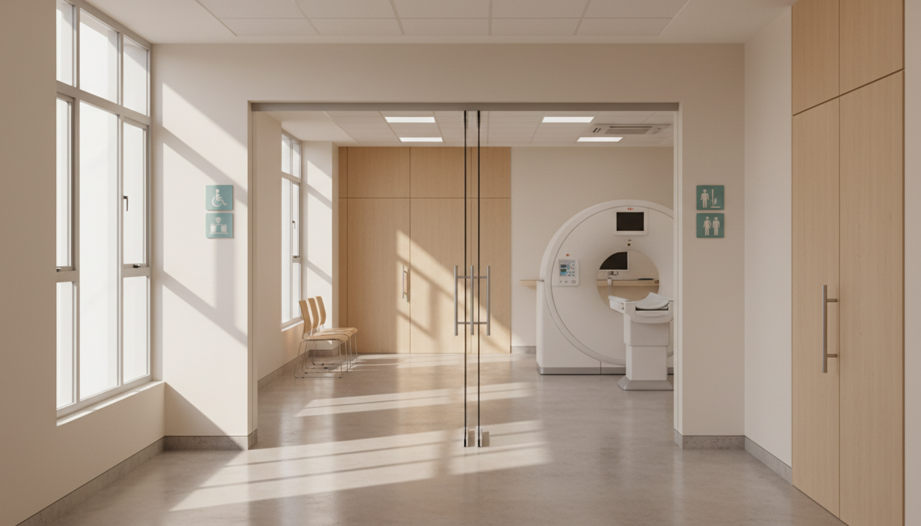 Ministerio de Salud destaca aporte del Centro de Imagenología de Quillota a la resolutividad de la Atención Primaria