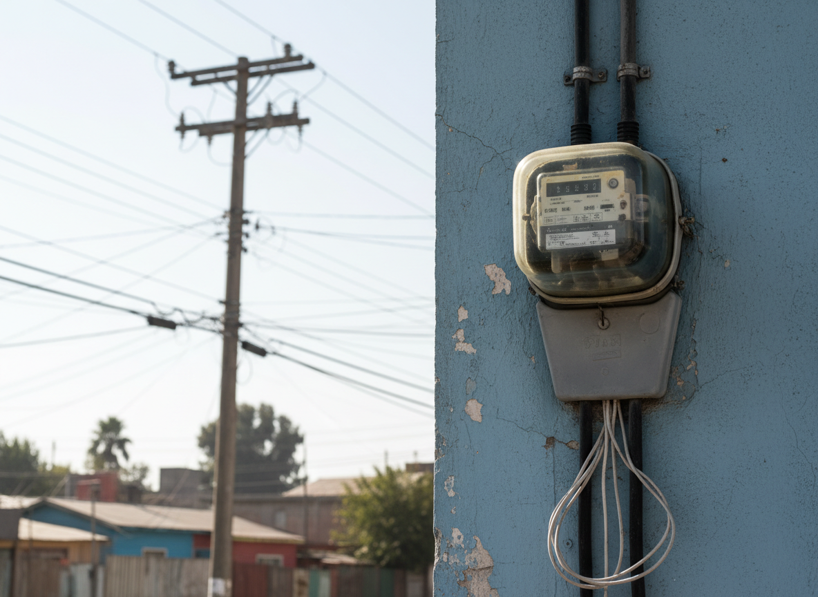 Valparaíso proyecta una baja de 8,5% en las cuentas de luz desde enero de 2027, una de las mayores del país