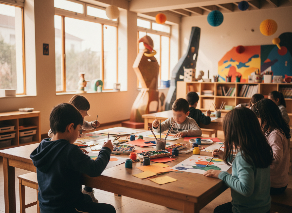 INDH Valparaíso y Museo Artequin Viña del Mar abren concurso infantil sobre el derecho al juego