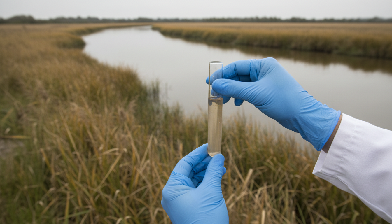 Universidad de Valparaíso se adjudica cuatro proyectos del Fondo Concursable de Esval para investigar el agua y el cambio climático