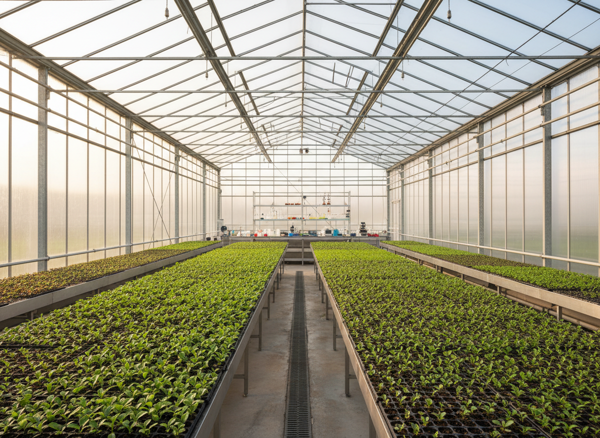 Grupo Hijuelas se asocia con empresa marroquí para desarrollar producción de plantas en Marruecos